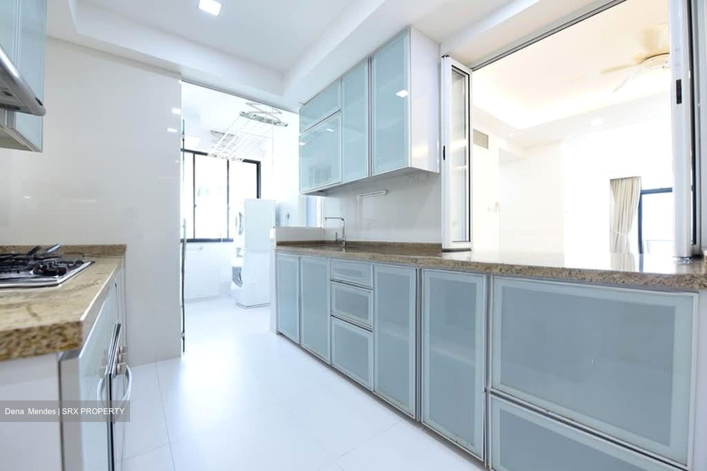 Spring Grove (D10), Condominium #581262161